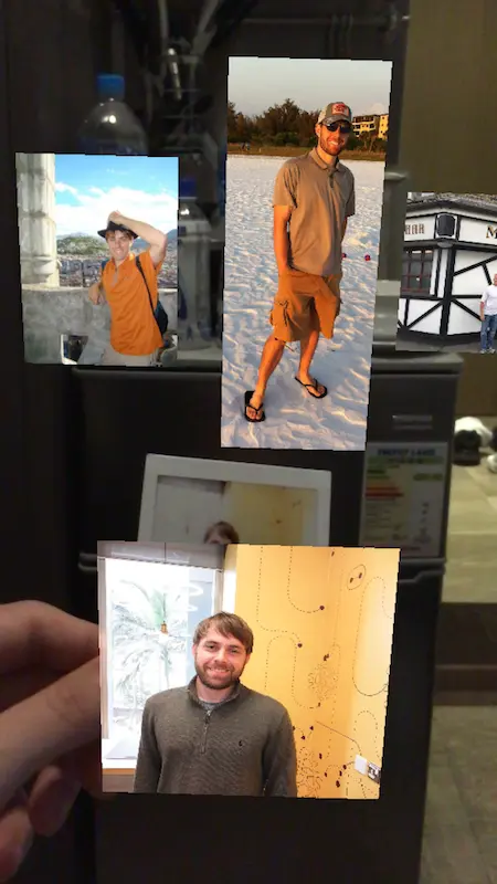 Magnet ViewAR