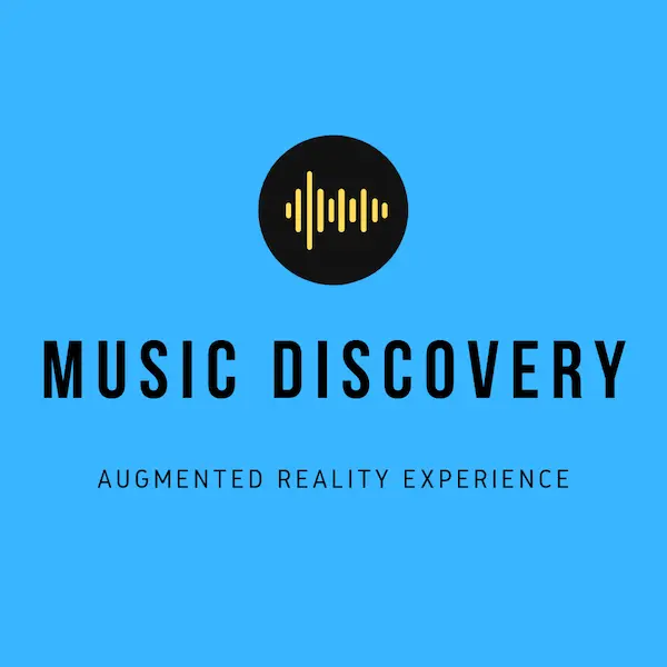 MusicDiscoveryAR