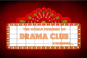 Drama Club VR